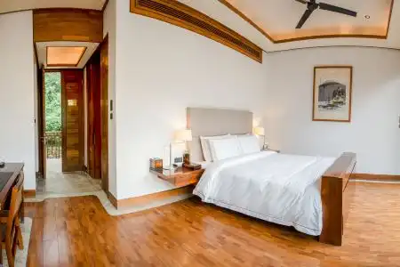 Bolian Resorts & SPA Chongqing - 37