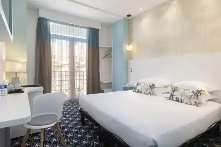 Hôtel Byakko Nice - 2