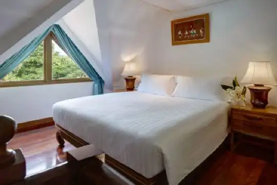 The Reserve by Santiburi Koh Samui - 61