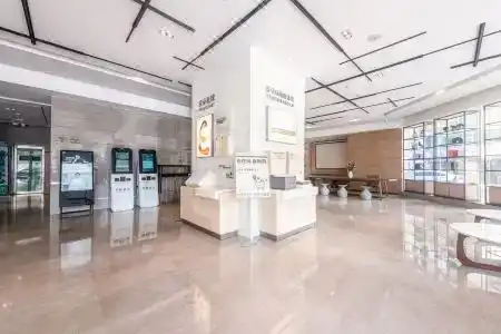 Atour (Shenzhen Nanshan Coastal City) - 9