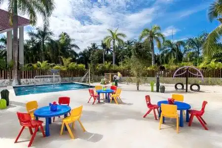 Dreams Royal Beach Punta Cana - 3