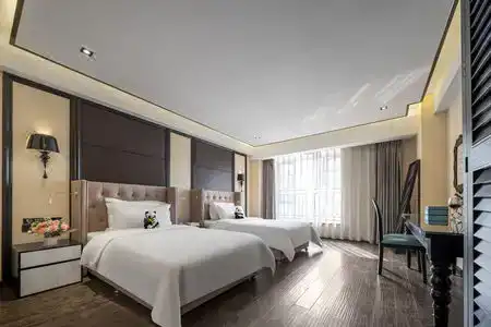 Xanale(Chengdu East Railway Station Branch) - 28