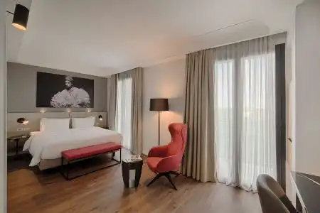 Radisson Blu Milan - 55