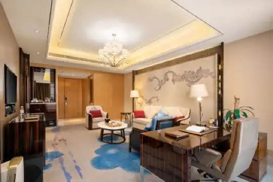 Wanda Vista Dongguan - 59
