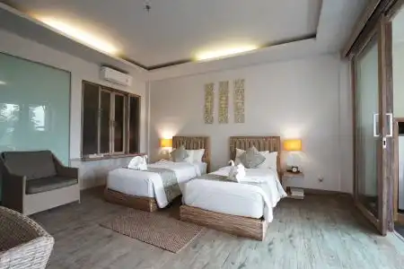 KajaNe Mua at Ubud Bali - 72
