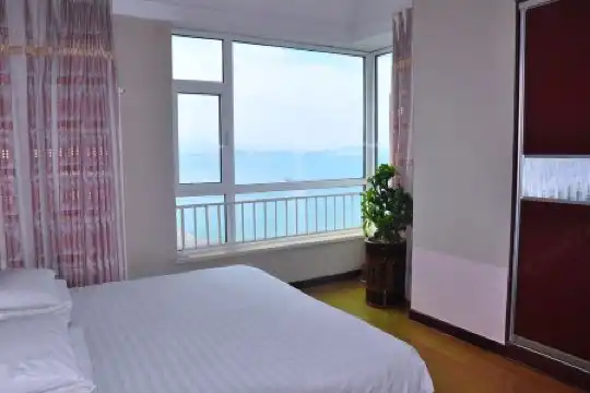 Qingdao BlueStone Seaview - 7