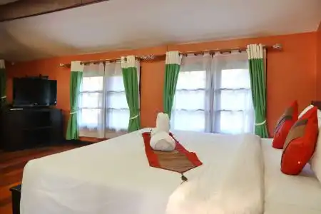 Aurora Chiangdao - 56