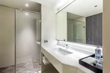 Cross Vibe Bangkok Sukhumvit - formerly X2 Vibe Bangkok Sukhumvit - SHA Plus - 76