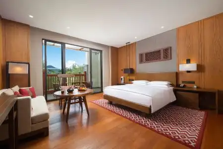 Jinmao Lijiang, the Unbound Collection by Hyatt - 7