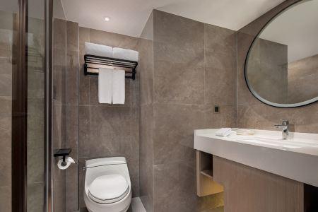 Holiday Inn Chengdu Century City - East, An Ihg - 20