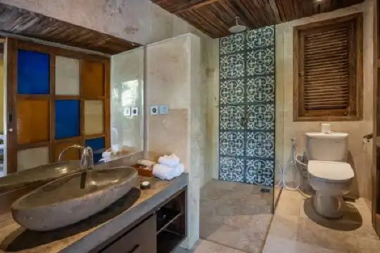 Menzel Ubud - 67