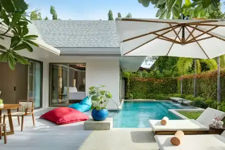 The Reserve by Santiburi Koh Samui - 53