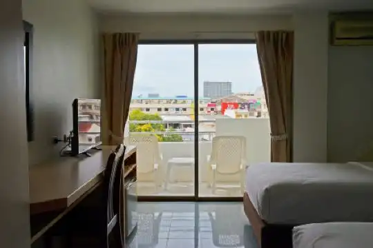 Baan Manthana, Hua Hin - 24