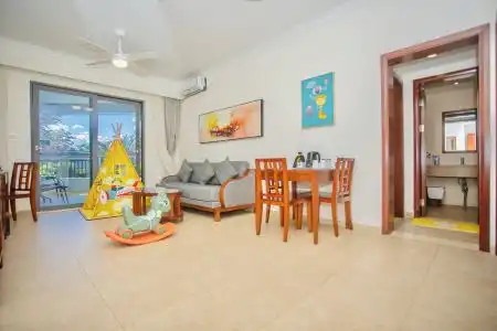 Tianze Beach Resort - 60