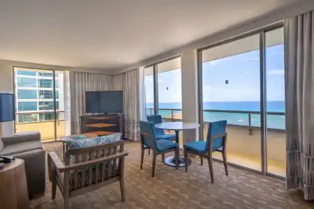 Embassy Suites by Hilton Waikiki Beach Walk - 69