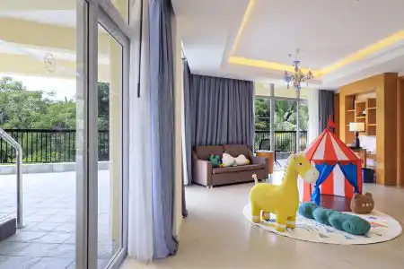 Sheraton Sanya Yalong Bay Resort - 204