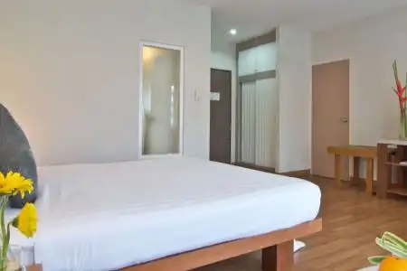 Palmyra Patong Resort Phuket - Sha Extra Plus - 50