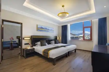 Lijiang International - 51