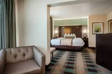 Wingate by Wyndham - Orlando International Airport - 2