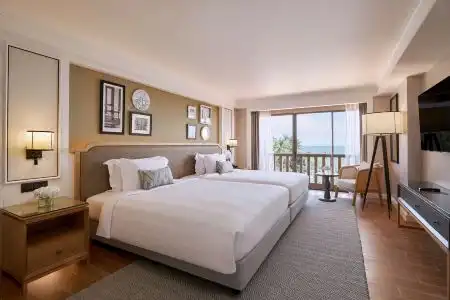 Dusit Thani Hua Hin - Sha Extra Plus - 76