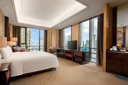Wanda Vista Dongguan - 62