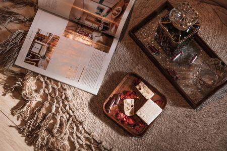 Guanxin · Half a Mile | Monet Garden Inn Monet Garden - 24