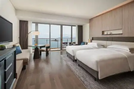 Intercontinental Shenzhen Dameisha Resort, an IHG - 61