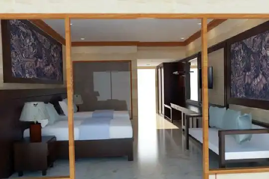 Pita Maha Resort & Spa - 92