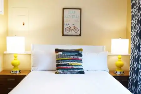 La Jolla Cove Suites - 19