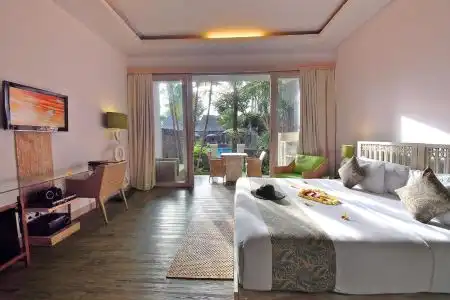 KajaNe Mua at Ubud Bali - 23