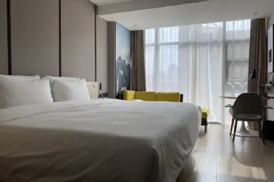 Atour S (Beijing Dongzhimen) - 66