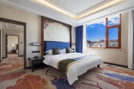 Lijiang International - 46