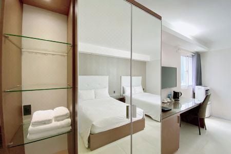 The Luxe - 2