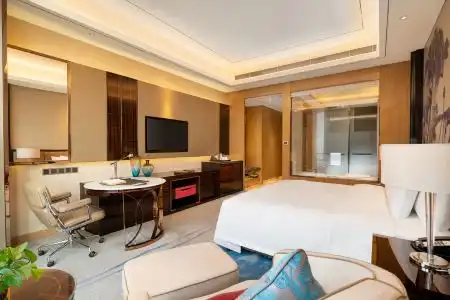 Wanda Vista Dongguan - 71