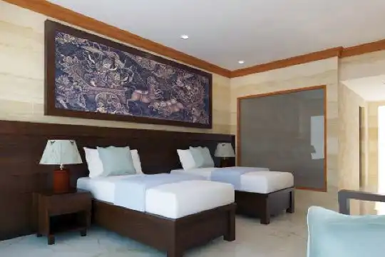 Pita Maha Resort & Spa - 91