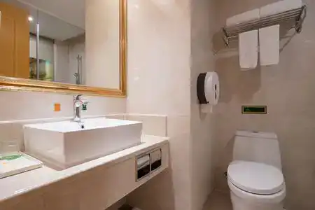 Vienna (Shenzhen Lilang Wanguocheng) - 45