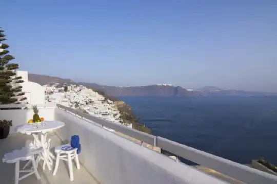 Santorini Secret Suites & Spa, Small Luxurys of the World - 49