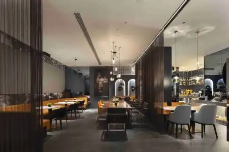 Arthur Zhujiang New Town - 6