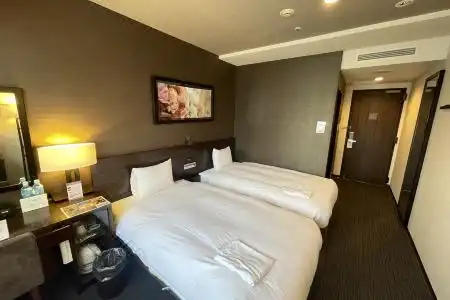 Lagunasuite Shinyokohama - 48