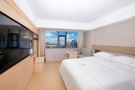 Guangzhou Junshan - 6