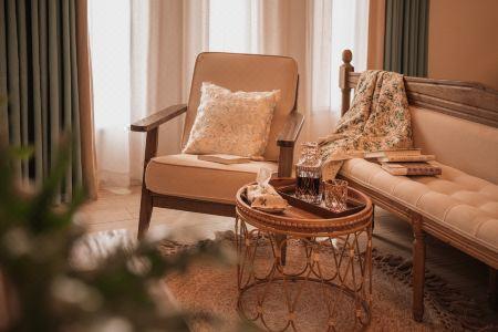 Guanxin · Half a Mile | Monet Garden Inn Monet Garden - 73