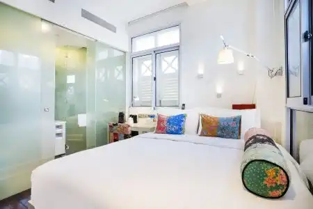 The Daulat (SG Clean, Staycation Approved) - 36