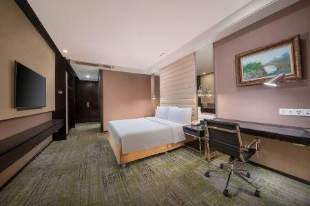 Holiday Inn Beijing Focus Square, An Ihg - 73