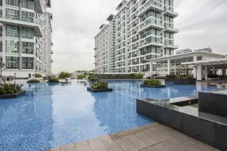 s-Suites@The Scott Garden - 2