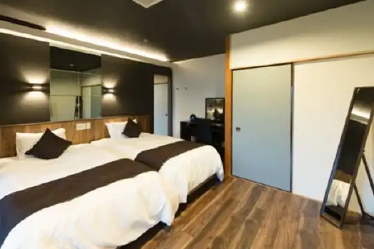 Livemax Resort Hakone-Sengokuhara - 61
