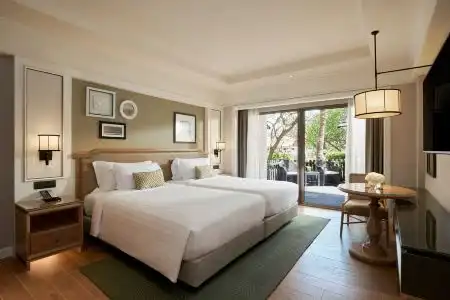 Dusit Thani Hua Hin - Sha Extra Plus - 10