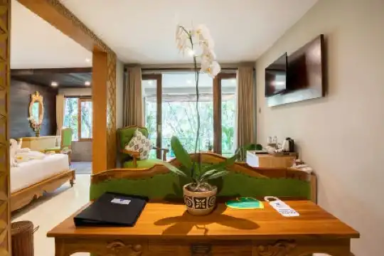 Menzel Ubud - 75