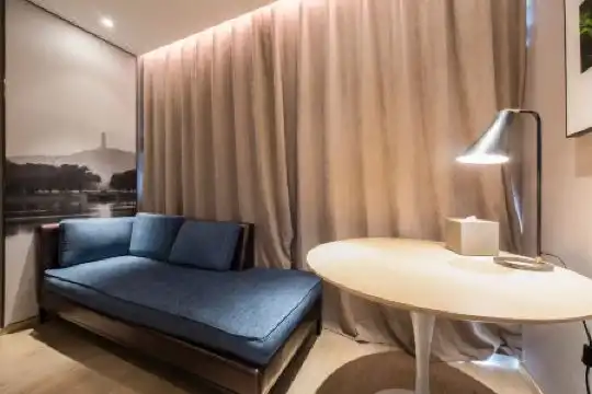 Atour S (Beijing Dongzhimen) - 68