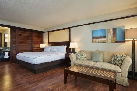 DoubleTree by Hilton Orlando at SeaWorld - 4