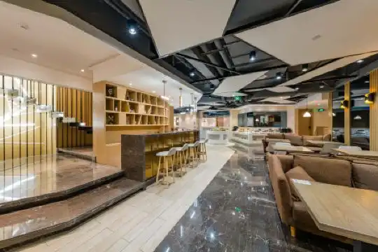 Hanting Express Xincun Road Subway Station - 10